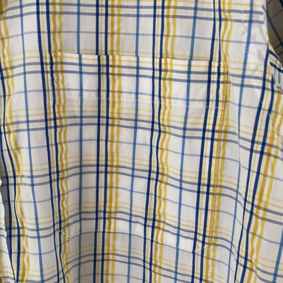 Zegna Sport Dress Shirt - Picture 2 of 6